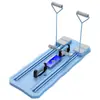 2024 Nueva Tabla Multifuncional para Fitness Abdominal General en Casa y al Aire Libre