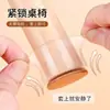 Capas de Pé Silenciosas para Mesa e Cadeira Estilo Universal Doméstico Material de Silicone Transparente Não Precisa de Cola Encaixe Pronto para Usar Base de Feltro Resistente ao Desgaste Reduz