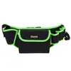 Bolsa de Herramientas para Electricista, Bolsa de Cintura, Mini Bolsa Multifuncional para Colgar, Reparación Engrosada Lienzo Doméstico Instalación Carpintería