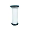 Tubería de desagüe de inodoro de fábrica fila de pared tubería recta conector de conversión de tubería de pp palanca universal simple