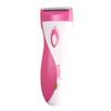 KM-3018 depilador de axilas para mujer Rasuradora de axilas Rasuradora para mujer Raspador de vello