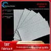 Fornecido Diretamente pelo Fabricante, Almofadas de Silicone para Pés na Cor Natural com Propriedades Antiderrapantes e de Absorção de Choque, Tapetes de Alta Aderência, Almofadas Autoadesivas, Suporte Durável de Alta Aderência