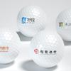 Impressão de Logo Foto em Bola de Golfe DIY Nuvem Imagem Impressa Bola Pequena Personalizada Lote Pequeno Fábrica de Bolas Venda Direta