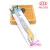 Hoja de corte de alta dureza cuchillo de acero inoxidable camping portátil supervivencia cuchillo militar popular acero al cromo cuchillo plegable para exteriores al por mayor
