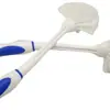 Cepillo de limpieza de cocina directo de fábrica antiadherente para aceite Mano limpia Cepillo para lavar ollas Cepillo para tazones