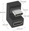 Adaptador USB3.1 Tipo-C tipo U de função completa 10Gbps transmissão de áudio e vídeo para switch celular