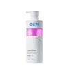 Shampoo controle de oleosidade OEM customizável para cuidados com os cabelos femininos, hidratante, controle de oleosidade e anticaspa, marca própria de fábrica, shampoo perfumado