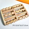 Masajeador de Pies Punto de Acupuntura Pie Hogareño Rodillo de Madera Pie Peldaño Cubo para Baño de Pies Masajeador de Pies Presionador de Pies