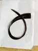 Peluca Larga Rizada de Colores Transfronteriza Peluca Europea y Americana de Una Pieza para Mujer Fibra Química Seda de Alta Temperatura Accesorios para el Cabello Extensiones de Cabello Sin Costuras