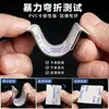 Tarjeta de Papel para Joyería Personalizada, Tarjeta Colgante para Exhibir Collares y Pendientes, Admite Impresión de Logotipo, Personalización de Tamaño y Pruebas Digitales