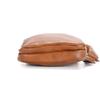 2024 Nuevo Exclusivo Transfronterizo Más Vendido Retro Desgastado Bolso de Pecho para Hombre Bolso de Hombro Multifuncional para Deportes al Aire Libre y Ocio