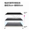 Mesa Eléctrica Ajustable de Belleza para Mascotas Grandes y Medianas, Mesa Hidráulica para Tienda de Mascotas, Mesa de Belleza para Recorte y Secado de Perros