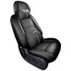 Adecuado para 2026 Nissan NX8, fundas de asiento especiales de cobertura total para cuatro estaciones, fundas de asiento de coche para modificación interior