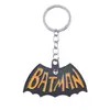 Llavero Superman Guerra Batman Logo S de Superman Colgante Máscara de Batman Regalos de Comercio Exterior