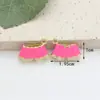 Fabricante de Pequenos Acessórios de Joias Estilo Chanel, Atacado de Acessórios DIY para Roupas Prontas, Acessórios de Joias DIY de Liga Metálica Transfronteiriços