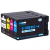 Compatible con cartuchos de tinta Canon PGI-1100XL para la impresora Canon MAXIFY MB2010 MB2310