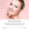 Crema Facial Hidratante y Revitalizante Ouhoe Cuida la Piel del Rostro, Hidrata Suavemente, Nutre y Rejuvenece la Piel