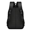 2024 Novo estilo coreano grande capacidade estudante de lazer bolsa escolar homens de negócios viagem commuter computador mochila na moda