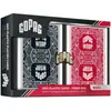 Baralho Duplo de Poker WSOP