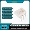 Promoção imperdível marca nova original MOC3043M DIP6 MOC3043S SOP6 optoacoplador MOC3043SR2M