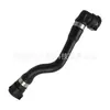 17227575387 Manguera de refrigerante en stock adecuada para BMW Serie 7 F01 / F02 / F03 / F04