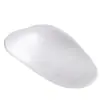 Herramienta Mágica Almohadilla para Hombros Rectos, Almohadillas Adhesivas Invisibles de Silicona para Hombros Caídos, Parches Gruesos para Hombros Unisex, Hombros Falsos