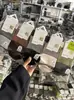 Nuevos calcetines de algodón para mujer de otoño e invierno, holgados, de longitud media hasta la pantorrilla, boca ancha, que no aprietan, calcetines para el cuidado de la salud para mujeres embarazadas y personas mayores, sencillos