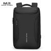 Mochila de Negocios Marco Layden para Hombre Explosiva Transfronteriza Multifuncional Mochila para Hombre Impermeable Viaje Bolsa para Computadora