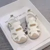 Sandalias de Verano Antideslizantes de Punta Cerrada para Niños y Niñas, Nuevos Zapatos Deportivos de Playa para Niños 2026, Zapatos para Niños Pequeños