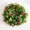 Estación Independiente Transfronteriza Amazon Nuevo Producto Guirnalda Artificial Pascua Decoración de Primavera Hotel Restaurante Decoraciones de Navidad