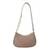 Bolso pequeño para mujer moda primavera temprana 2024 bolso de hombro retro bolso cruzado de moda simple bolso de axila estilo western bolso de mujer