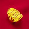 2023 Nuevo Vietnam oro arena ala ancha hombres y mujeres joyería de moda venta al por mayor fábrica venta al por mayor joyería pulsera anillo