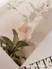 Presilhas de Cabelo Florais Personalizáveis Transfronteiriças, Mini Presilhas de Garra de Acetato de Alta Qualidade, Presilhas para Franja Lateral, Presilhas para Rabo de Cavalo