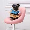 Ropa para Perro Gato Divertida Popular en Internet Spring Baga Pet Lindo Perro Oso Bago Teddy Chai