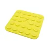 Alfombrilla de silicona para mascotas de alimentación lenta, alfombrilla de lamer para perros, alfombrilla anti-asfixia de alimentación lenta, hecha a medida según tu propio diseño o muestras