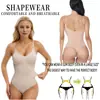 Amazon Bodysuit Modelador Sem Costura Plus Size Controle de Barriga Fio Dental Alta Elasticidade Camisola Item Quente Transfronteiriço