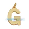 M45 M70 L01 S17 Accesorios Populares Europeos y Americanos Colgante de Collar Pluma de Cisne Carta de Amor