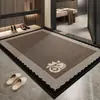Felpudo Sencillo para Entrada, Alfombra de Entrada, Felpudo Doméstico, Felpudo Antideslizante Personalizable