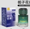 Aromaterapia para Carro, Perfume para Carro, Fragrância de Longa Duração, Decoração de Luxo de Alto Padrão para Homens, Fragrância para Carro