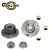 Rolamento de Cubo de Roda Vkba3635 Kit de Reparo de Rolamento Traseiro Adequado para Fiat: Unidade de Cubo de Roda Ulysse