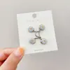 Herramienta para apretar pantalones, Hebilla de ajuste de talla de pantalones, Botón de reducción de cintura, Botón para apretar la cintura de jeans, Botón de fijación elástico