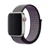 Adecuado para Apple Iwatchs10Ultra Sports 98 Bucle Trenzado de Nylon Velcro S11 Correa de Reloj