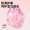 Mochila Escolar Fiesta Eggboy para Grados 1-6, Gran Capacidad, Mochila Infantil Resistente al Agua, Disponible para Venta al por Mayor