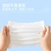 Toallitas faciales desechables para limpieza, más gruesas y grandes, suaves y sin pelusa, aptas para uso tanto en seco como en húmedo, limpias e higiénicas, disponibles para compra al por mayor