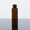 Procesamiento y Personalización de Botella Sub-Embotelladora de Líquido Oral de 5 ml 17X57.5 Botella para Jarabe Botella para Enzimas Tapa Desprendible Botella de Vidrio con Cierre