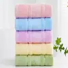 Toalla Gaoyang Tipo Algodón Puro Tamaño Grande Todo Algodón Adulto Hogar Lavado de Cara Absorbente Regalo Toalla de Baño Venta al por Mayor Personalización