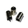 Conector de alimentación de computadora DC7406, base hembra de alta corriente de 7,4 x 0,6 mm, toma de carga de alta potencia, conector DC Jack