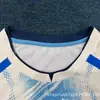 Camiseta de bádminton, mismo estilo que el uniforme de competición de Kento Momota en el Abierto de Shanghai, secado rápido, transpirable, camiseta deportiva unisex de manga corta