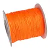 Kit de Materiales para Pulsera, Collar, Joyería Hecha a Mano con Hilo de Cera Coreano de 0.5-2.5mm y Cuentas Sueltas para Bricolaje