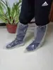 Capas de sapato impermeáveis e espessas descartáveis para fazendas, capas de botas isolantes e antipoluição, capas de chuva de plástico para áreas externas, capas para os pés, atacado